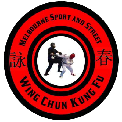 WIng Chun Club logo