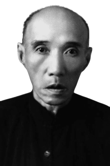Martial artist Yuen Kay Shan profile photo