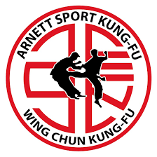 Arnett Sport Kung Fu Logo