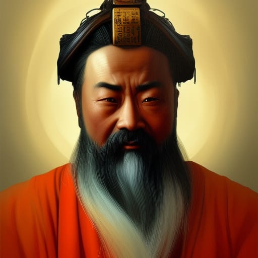 Wing Chun's Wisdom of Confucius