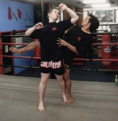 Wing Chun and Mixed Martial Arts: How to Integrate Wing Chun Techniques into MMA Training