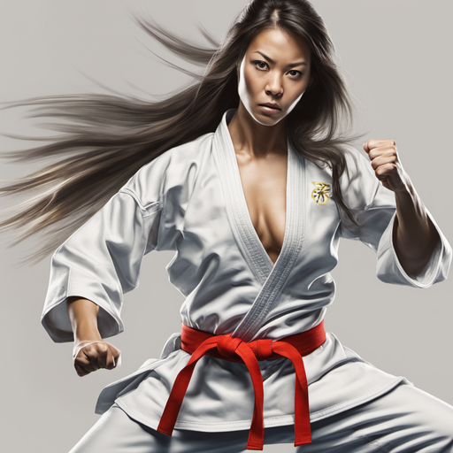 5 Female martial artists who broke barriers and inspired generations