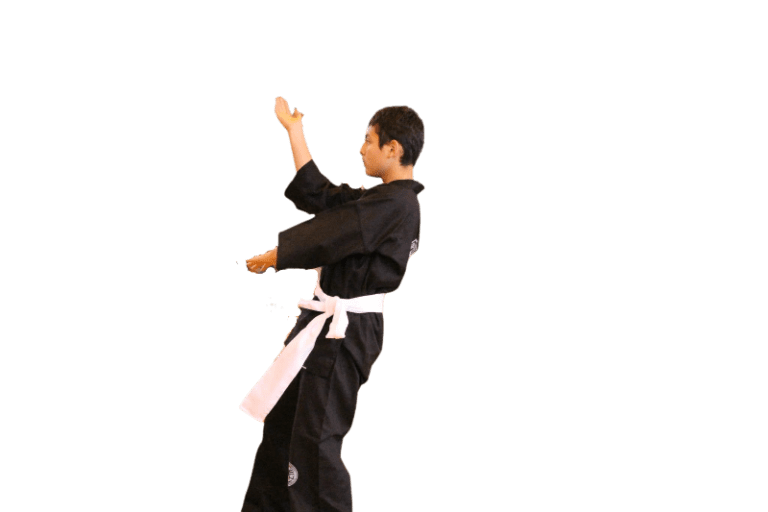 Foundational Skills for Martial Arts Beginners