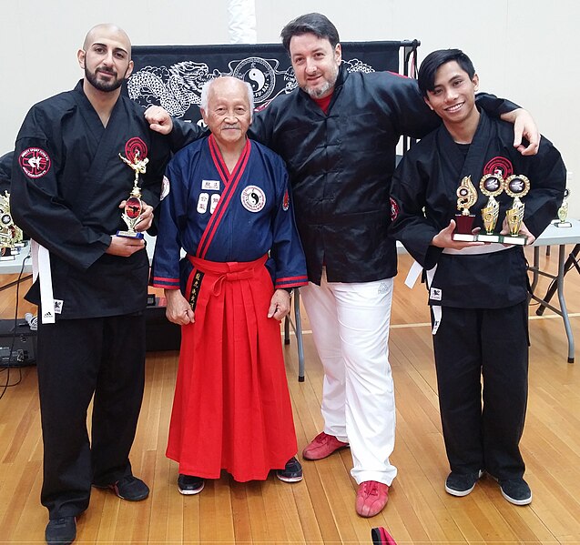 Discover the Best Martial Arts Schools in Melbourne